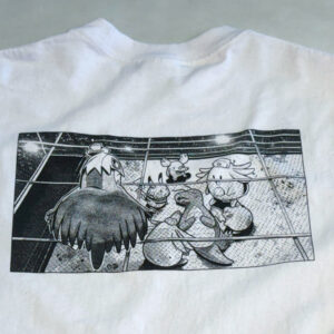 The Cage Match Shirt