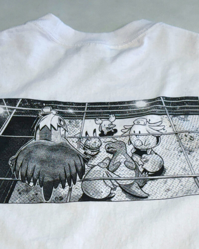 The Cage Match Shirt